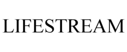 LIFESTREAM trademark