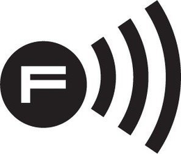 F trademark