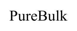 PUREBULK trademark