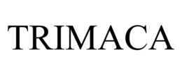 TRIMACA trademark