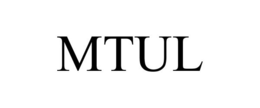 MTUL trademark