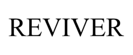 REVIVER trademark