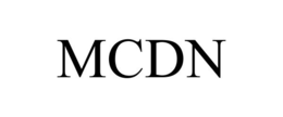 MCDN trademark