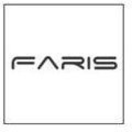 FARIS trademark