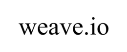 WEAVE.IO trademark