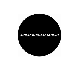 XINBRON360+PROAUDIO trademark