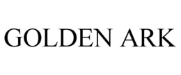 GOLDEN ARK trademark