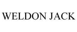 WELDON JACK trademark