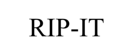RIP-IT trademark