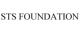 STS FOUNDATION trademark