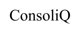 CONSOLIQ trademark