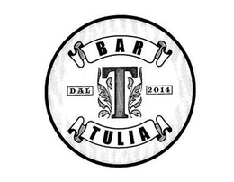 T BAR TULIA DAL 2014 trademark