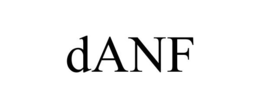 DANF trademark