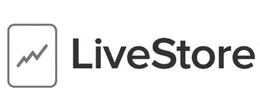 LIVESTORE trademark
