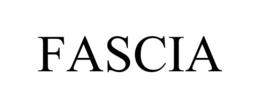 FASCIA trademark