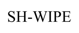 SH-WIPE trademark