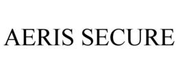 AERIS SECURE trademark