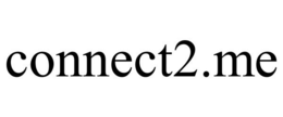 CONNECT2.ME trademark