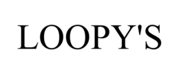 LOOPY'S trademark