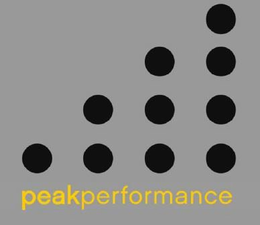 PEAKPERFORMANCE trademark