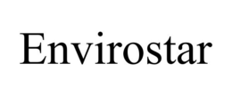 ENVIROSTAR trademark