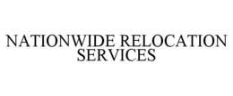 NATIONWIDE RELOCATION SERVICES trademark