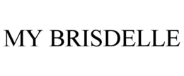 MY BRISDELLE trademark