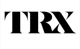 TRX trademark