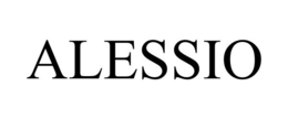 ALESSIO trademark