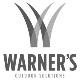 WARNER'S OUTDOOR SOLUTIONS trademark