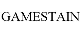 GAMESTAIN trademark