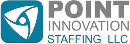 POINT INNOVATION STAFFING LLC trademark
