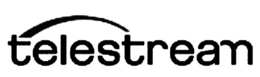 TELESTREAM trademark