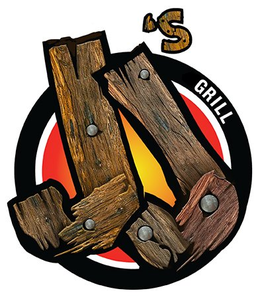 JJ'S GRILL trademark