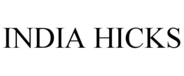 INDIA HICKS trademark