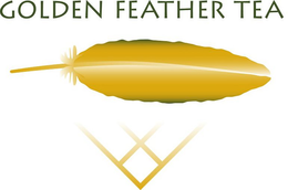GOLDEN FEATHER TEA trademark