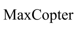 MAXCOPTER trademark