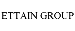ETTAIN GROUP trademark