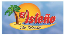 EL ISLEÑO THE ISLANDER trademark