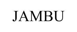 JAMBU trademark