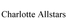 CHARLOTTE ALLSTARS trademark