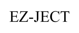 EZ-JECT trademark