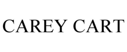CAREY CART trademark
