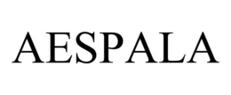 AESPALA trademark