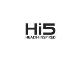 HI5 HEALTH INSPIRED trademark