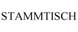 STAMMTISCH trademark