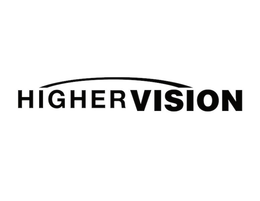 HIGHER VISION trademark