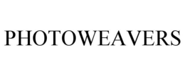 PHOTOWEAVERS trademark