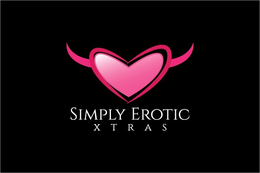 SIMPLY EROTIC EXTRAS trademark