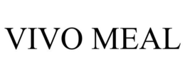 VIVO MEAL trademark